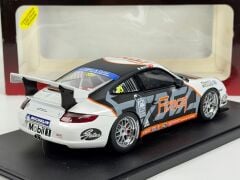 1/18 AUTOart Porsche 911 (997) GT3 Cup PCCA Zhu Hai/China - 80782