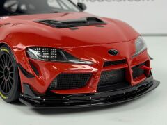 HATALI - 1/18 OTTO-MOBILE - TOYOTA - SUPRA GT4 COUPE 2023