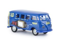 1/87 Volkswagen T1b *Telo SE*, blue