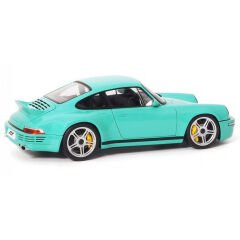 ALMOST-REAL - PORSCHE - 911 964 RUF SCR COUPE 2018