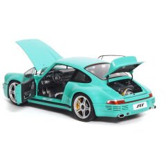 ALMOST-REAL - PORSCHE - 911 964 RUF SCR COUPE 2018