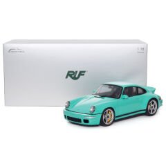 ALMOST-REAL - PORSCHE - 911 964 RUF SCR COUPE 2018