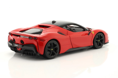 1/18 Bburago 1:18 Ferrari SF90 Stradale Hybrid