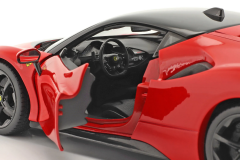 1/18 Bburago 1:18 Ferrari SF90 Stradale Hybrid