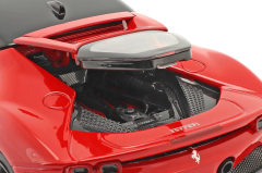 1/18 Bburago 1:18 Ferrari SF90 Stradale Hybrid