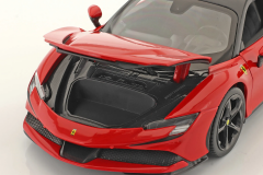 1/18 Bburago 1:18 Ferrari SF90 Stradale Hybrid