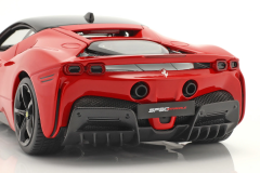 1/18 Bburago 1:18 Ferrari SF90 Stradale Hybrid