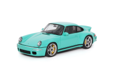 ALMOST-REAL - PORSCHE - 911 964 RUF SCR COUPE 2018