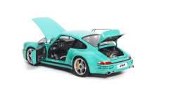 ALMOST-REAL - PORSCHE - 911 964 RUF SCR COUPE 2018