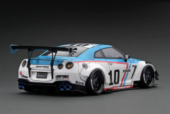 IGNITION-MODELS NİSSAN GT-R R35 LB-WORKS TYPE 2