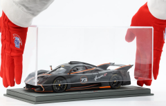 BBR-MODELS - PAGANI - HUAYRA R N 73 RACING 2021