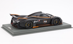 BBR-MODELS - PAGANI - HUAYRA R N 73 RACING 2021