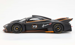 BBR-MODELS - PAGANI - HUAYRA R N 73 RACING 2021
