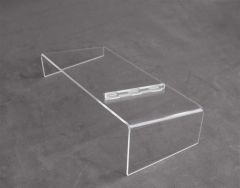 Atlantic Case 20038 LameRamp 1/24 Ölçek Akrilik Rampa 10+1li paket