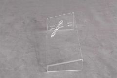 Atlantic Case 20038 LameRamp 1/24 Ölçek Akrilik Rampa 10+1li paket