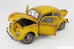 1:12 SCALE - SUN-STAR - VOLKSWAGEN - BEETLE SALOON 1961