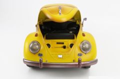 1:12 SCALE - SUN-STAR - VOLKSWAGEN - BEETLE SALOON 1961