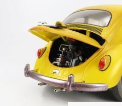 1:12 SCALE - SUN-STAR - VOLKSWAGEN - BEETLE SALOON 1961