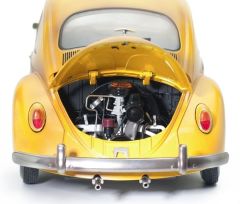 1:12 SCALE - SUN-STAR - VOLKSWAGEN - BEETLE SALOON 1961