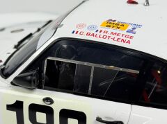 1/18 SPARK Porsche 959 type 961 Le Mans 1986 #180 - 18S048