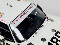 1/18 SPARK Porsche 959 type 961 Le Mans 1986 #180 - 18S048