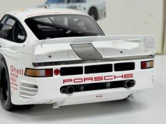 1/18 SPARK Porsche 959 type 961 Le Mans 1986 #180 - 18S048
