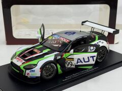 1/18 AUTOart Aston Martin V12 Vantage 2015 #99 Bathurst 12h - 81507