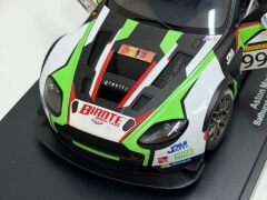 1/18 AUTOart Aston Martin V12 Vantage 2015 #99 Bathurst 12h - 81507