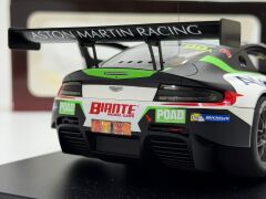 1/18 AUTOart Aston Martin V12 Vantage 2015 #99 Bathurst 12h - 81507