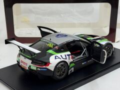 1/18 AUTOart Aston Martin V12 Vantage 2015 #99 Bathurst 12h - 81507