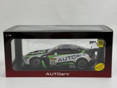 1/18 AUTOart Aston Martin V12 Vantage 2015 #99 Bathurst 12h - 81507