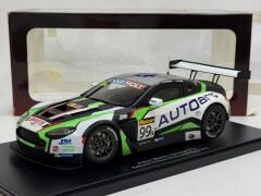 1/18 AUTOart Aston Martin V12 Vantage 2015 #99 Bathurst 12h - 81507