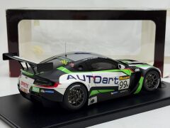 1/18 AUTOart Aston Martin V12 Vantage 2015 #99 Bathurst 12h - 81507