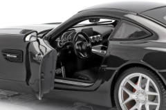 1/18 Maisto Mercedes-Benz AMG GT (C190)