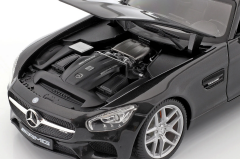 1/18 Maisto Mercedes-Benz AMG GT (C190)