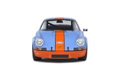 SOLIDO - PORSCHE - 911 RSR COUPE 1973