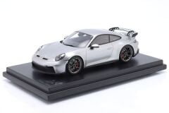 1:12 SPARK-MODEL - PORSCHE - 911 992 GT3 COUPE 2021 - CON VETRINA - WITH SHOWCASE