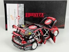 1/18 Biante Holden VE Commodore 2010 Bundaberg Red Racing V8 Supercar 2010 #10 - B18301V