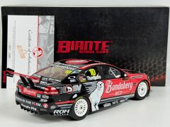 1/18 Biante Holden VE Commodore 2010 Bundaberg Red Racing V8 Supercar 2010 #10 - B18301V