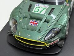 1/18 AUTOart Aston Martin DBR9 Sebring 2005 #57 - 80508