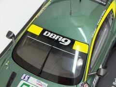 1/18 AUTOart Aston Martin DBR9 Sebring 2005 #57 - 80508