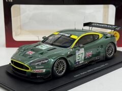 1/18 AUTOart Aston Martin DBR9 Sebring 2005 #57 - 80508