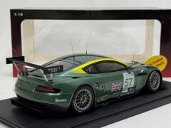1/18 AUTOart Aston Martin DBR9 Sebring 2005 #57 - 80508