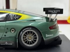 1/18 AUTOart Aston Martin DBR9 Sebring 2005 #57 - 80508