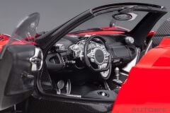 AUTOART - PAGANI - HUAYRA ROADSTER 2018
