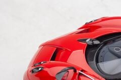 AUTOART - PAGANI - HUAYRA ROADSTER 2018