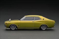 1/18 Nissan Laurel 2000SGX (C130)