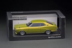 1/18 Nissan Laurel 2000SGX (C130)