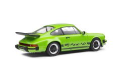 SOLIDO - PORSCHE - 911 CARRERA 3.2 COUPE 1984