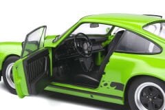 SOLIDO - PORSCHE - 911 CARRERA 3.2 COUPE 1984